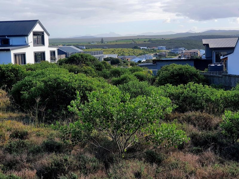 Coastal Stand for Sale in Tranquil Hoekbaai, Vleesbaai - Photo 4