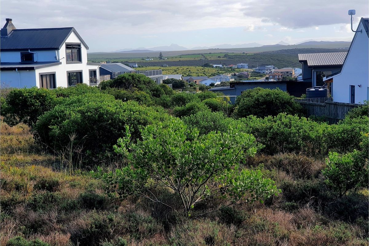 Coastal Stand for Sale in Tranquil Hoekbaai, Vleesbaai - Photo 4