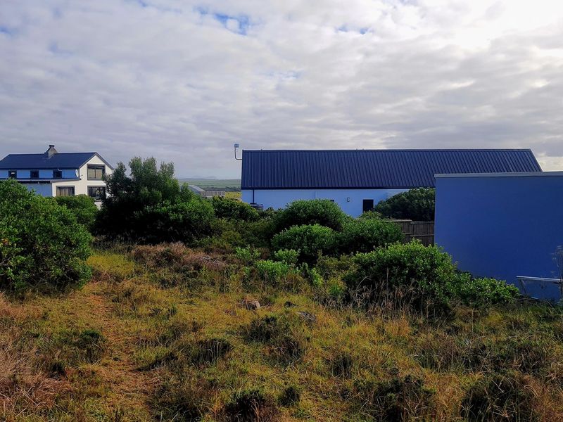 Coastal Stand for Sale in Tranquil Hoekbaai, Vleesbaai - Photo 2