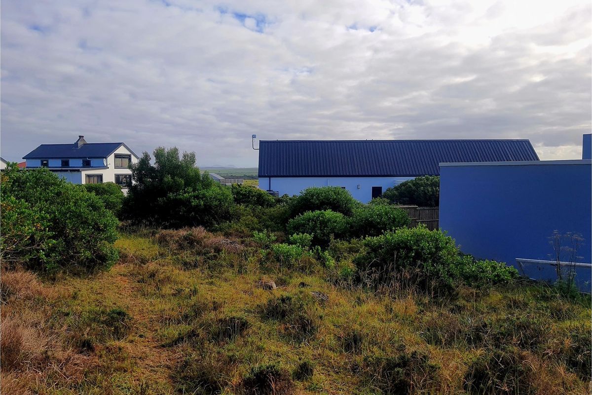 Coastal Stand for Sale in Tranquil Hoekbaai, Vleesbaai - Photo 2