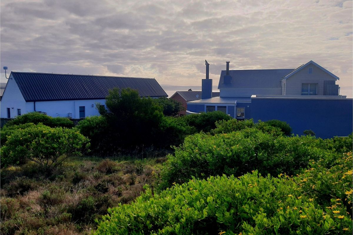 Coastal Stand for Sale in Tranquil Hoekbaai, Vleesbaai - Photo 3
