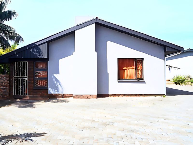 Huge Investment Opportunity! Two 3-Bedroom Homes - Photo 2