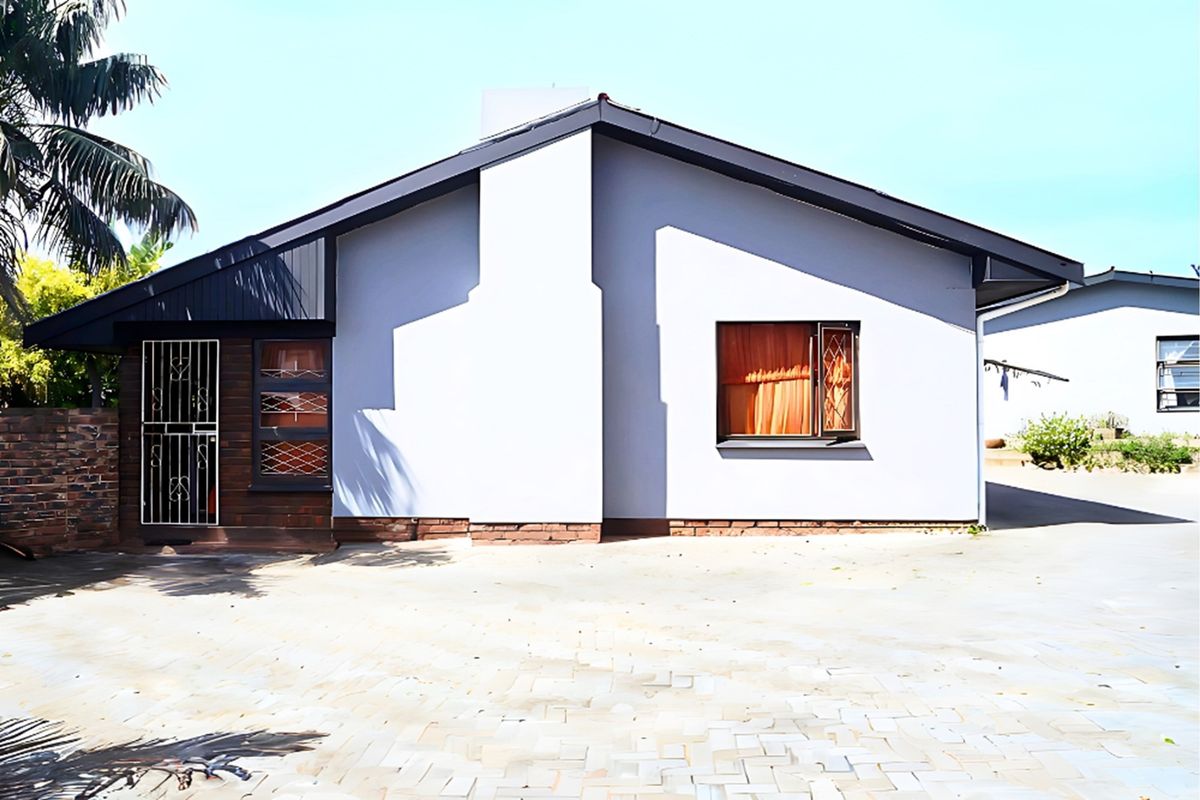 Huge Investment Opportunity! Two 3-Bedroom Homes - Photo 2