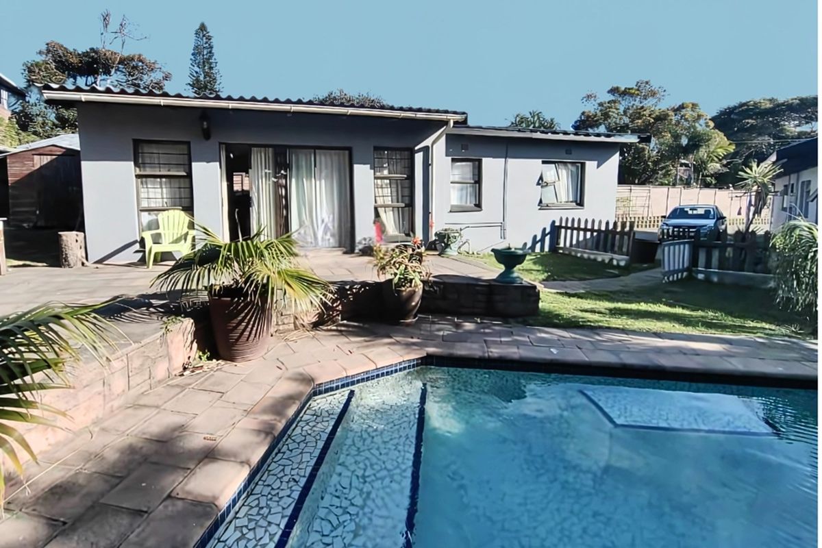 Huge Investment Opportunity! Two 3-Bedroom Homes - Photo 3