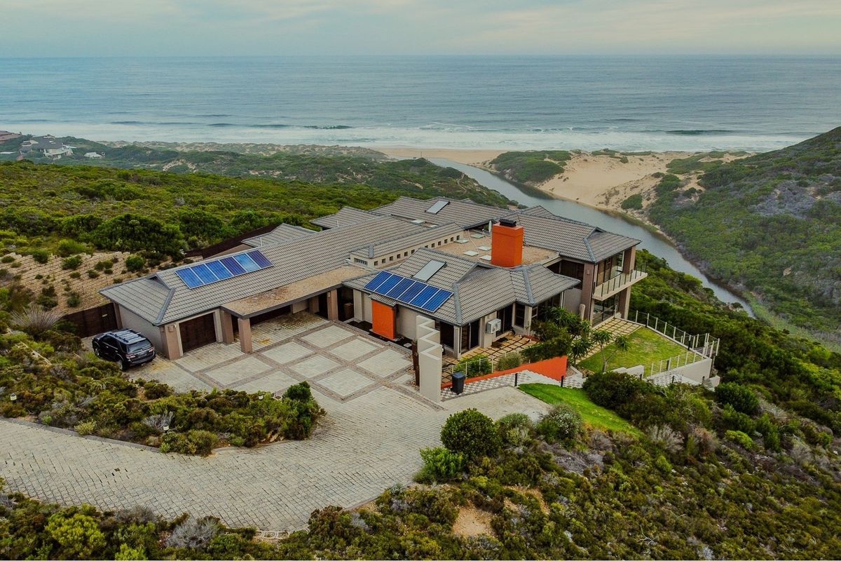 Excellent Investment! Masterpiece with Sea Breaker and River views! - Photo 5