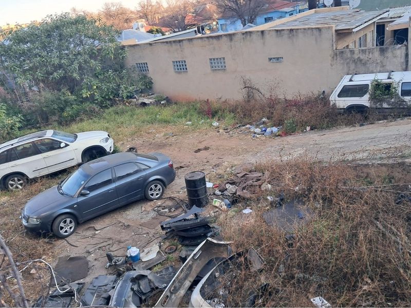 Vacant Land at Judith pearl - Photo 2