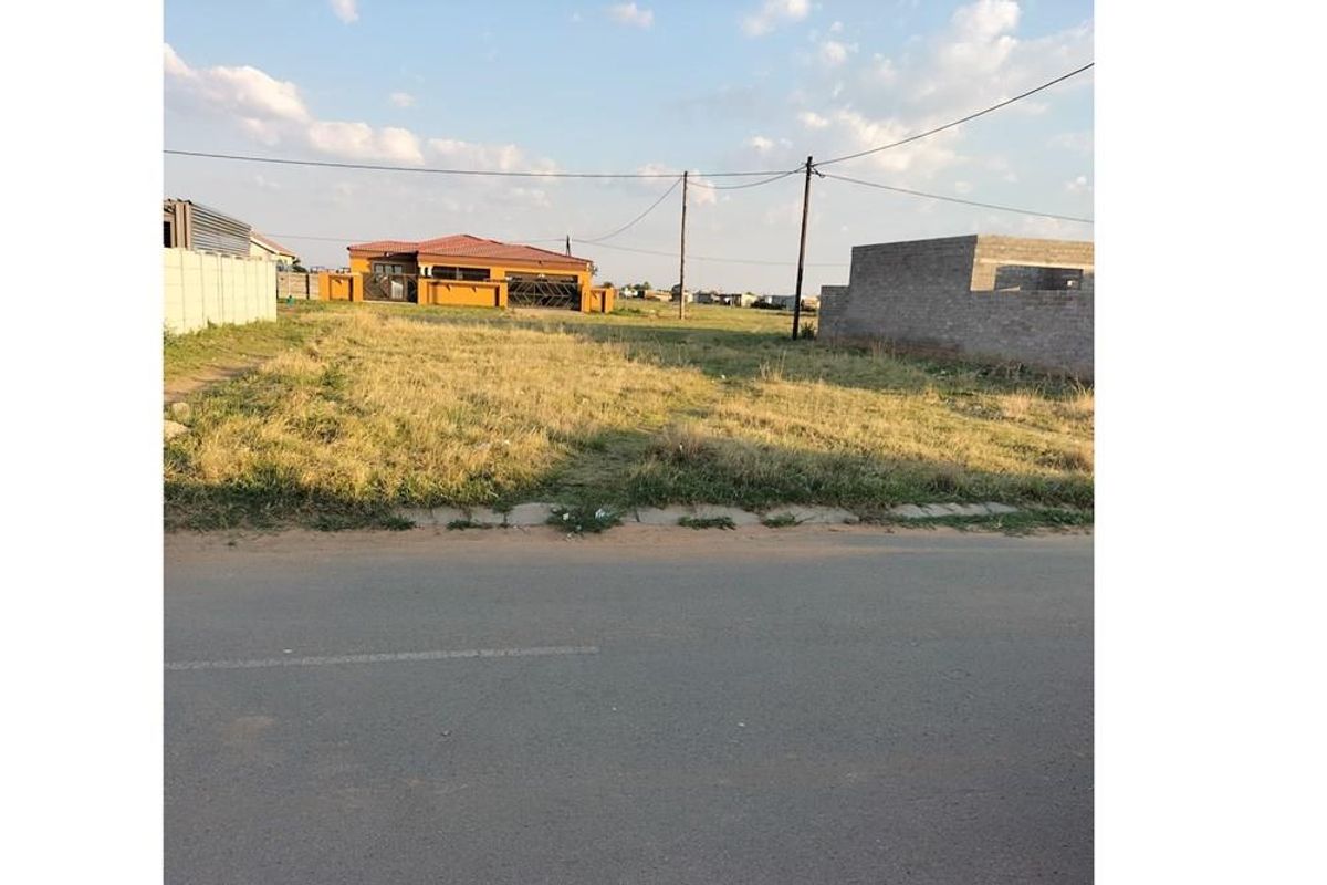 Vacant Land for sale in Sasolburg Ext 19 - Photo 2