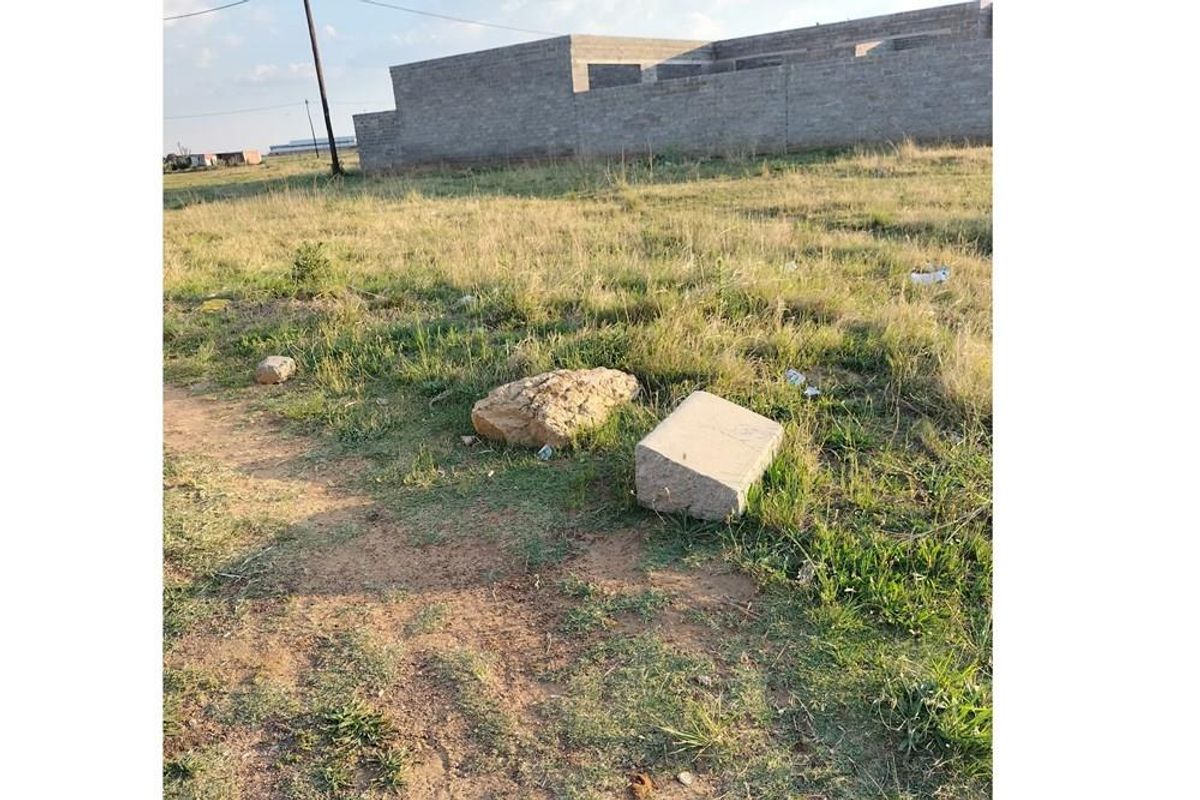 Vacant Land for sale in Sasolburg Ext 19 - Photo 3