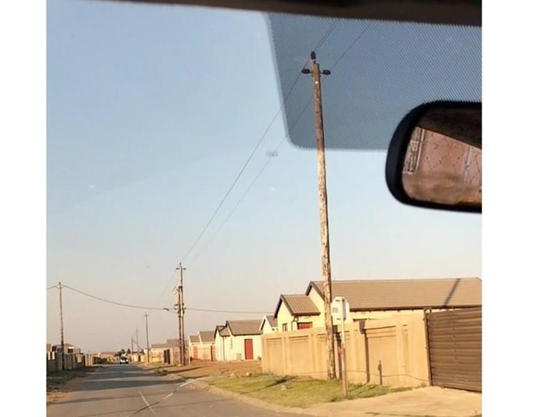 Vacant Land for sale in Sasolburg Ext 19 - Photo 4