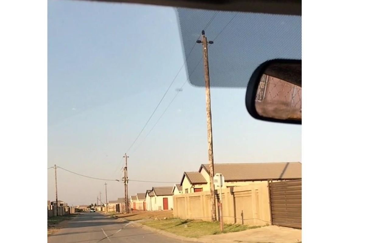 Vacant Land for sale in Sasolburg Ext 19 - Photo 4