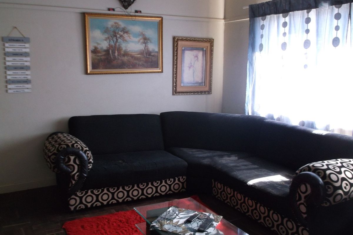 Bargain of a Lifetime a Freestanding House for Under R800 000 - Photo 3