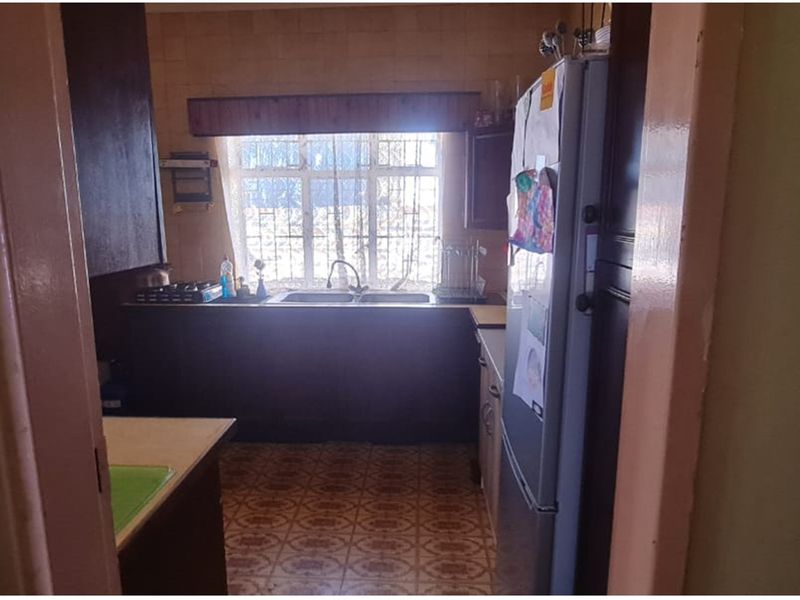 Bargain of a Lifetime a Freestanding House for Under R800 000 - Photo 10