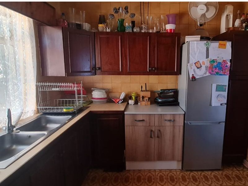 Bargain of a Lifetime a Freestanding House for Under R800 000 - Photo 5