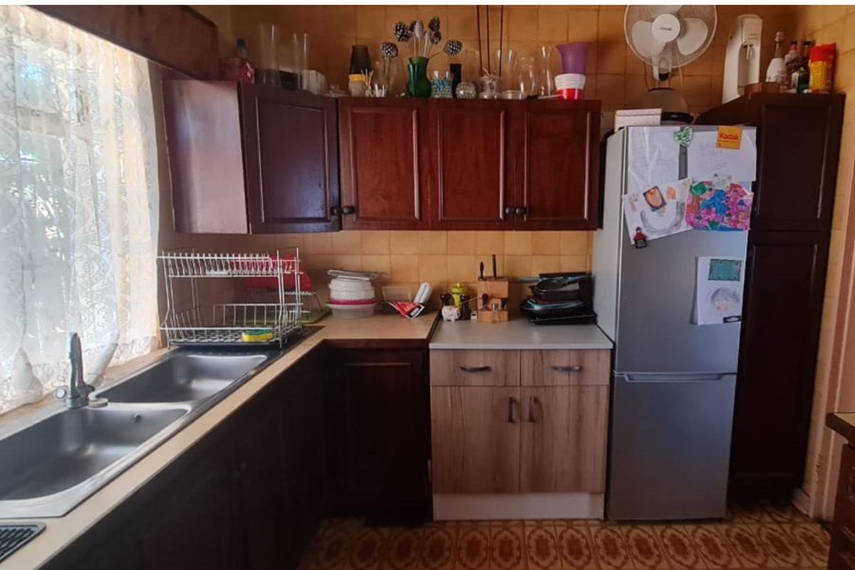 Bargain of a Lifetime a Freestanding House for Under R800 000 - Photo 5