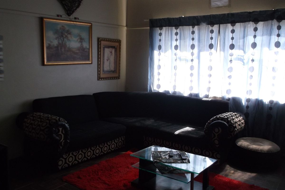 Bargain of a Lifetime a Freestanding House for Under R800 000 - Photo 4