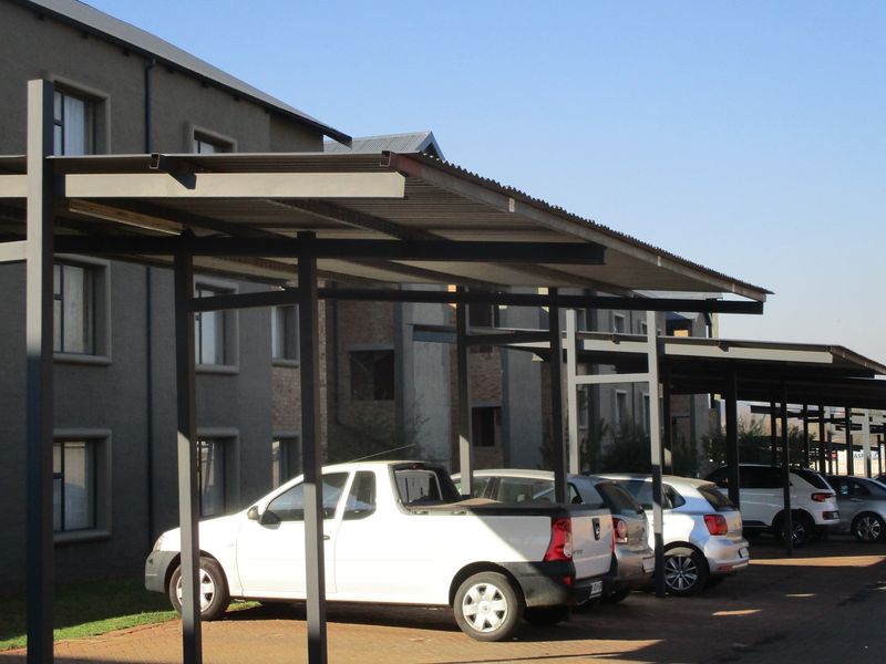 Modern 2-Bedroom Apartment in Secure Complex - Noah’s Village, Kempton Park - Photo 10