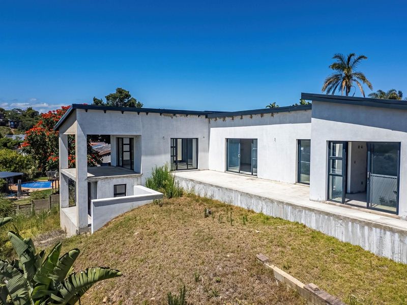 New build in Knysna Heights with northern views - Photo 3