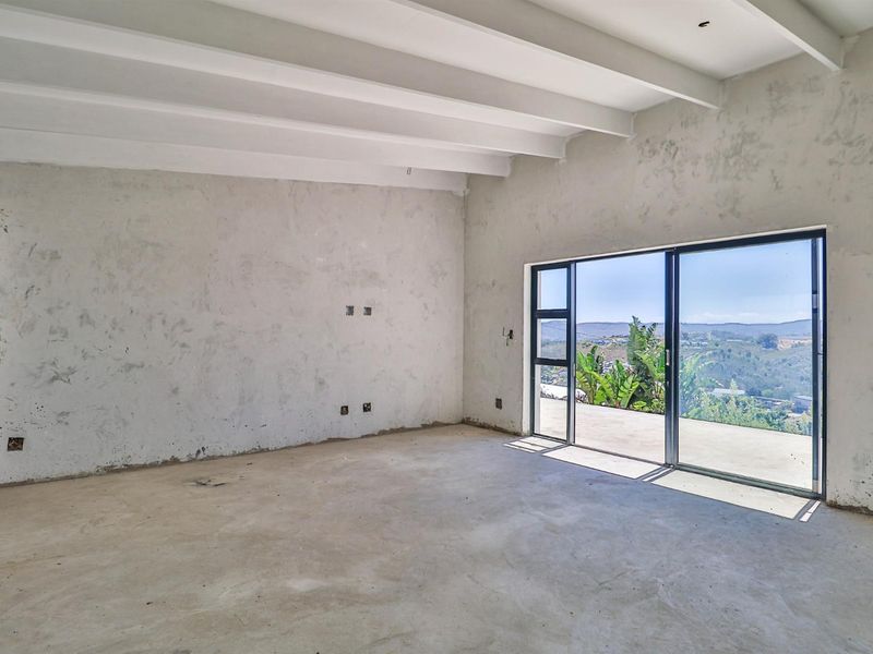 New build in Knysna Heights with northern views - Photo 10