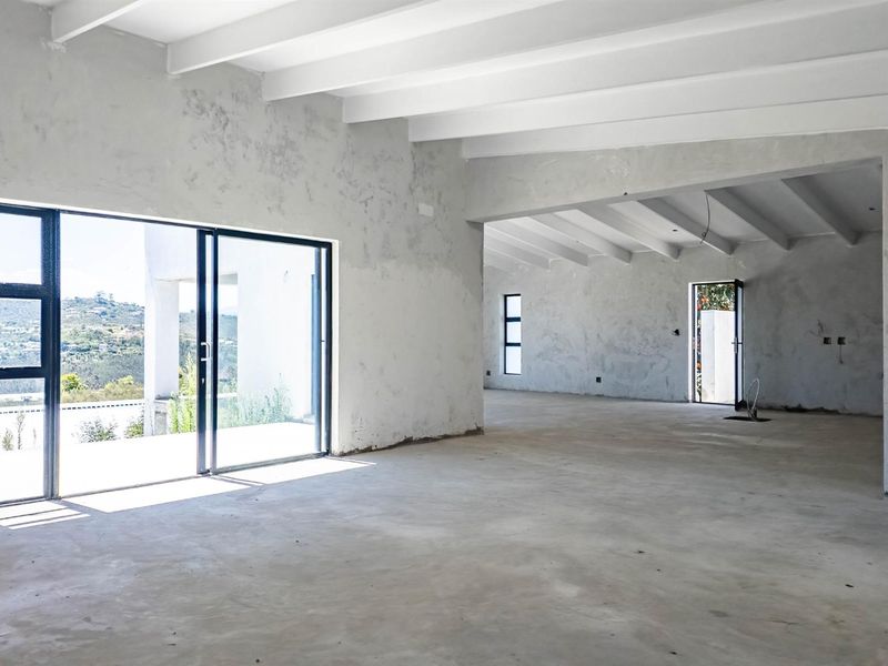 New build in Knysna Heights with northern views - Photo 9