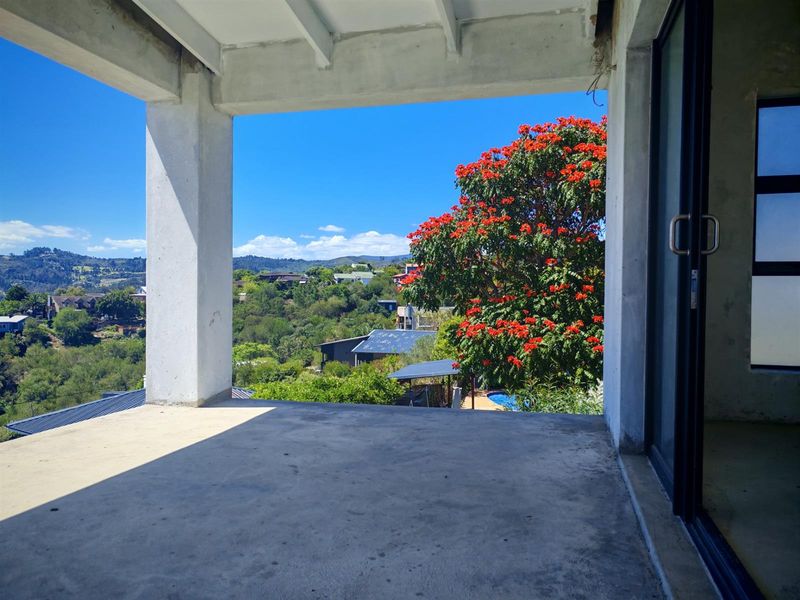 New build in Knysna Heights with northern views - Photo 7