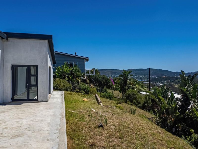 New build in Knysna Heights with northern views - Photo 5