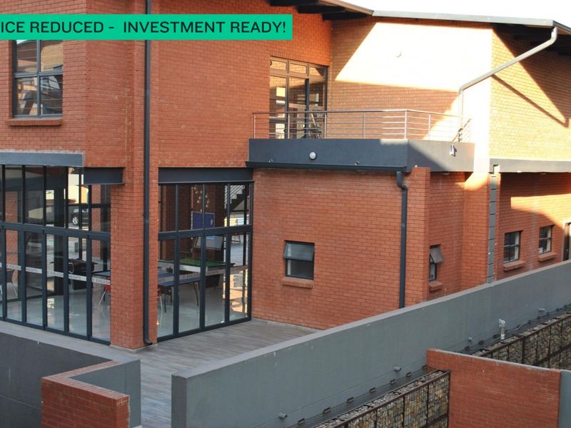 3-Bed Modern Apartment - Ready to move in - Photo 1