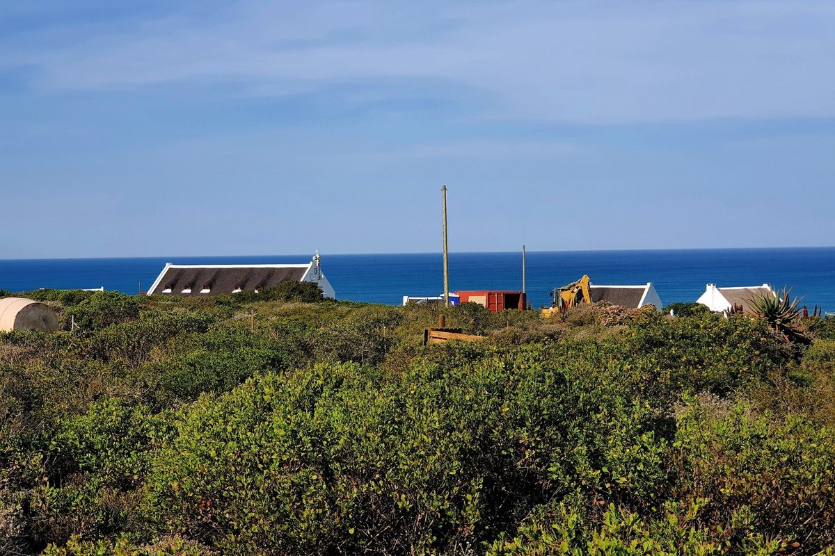 North-Facing Stand in Orbaai - Eco Estate Living at Its Finest (only 5 stands still available) - Photo 3