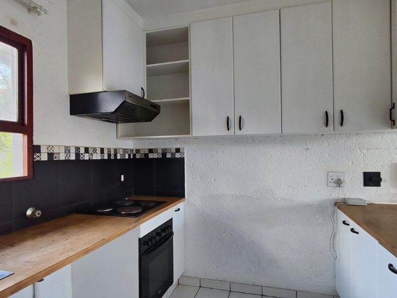 "Modern Living in Rynfield AH: 2-Bed Apartment" - Photo 5