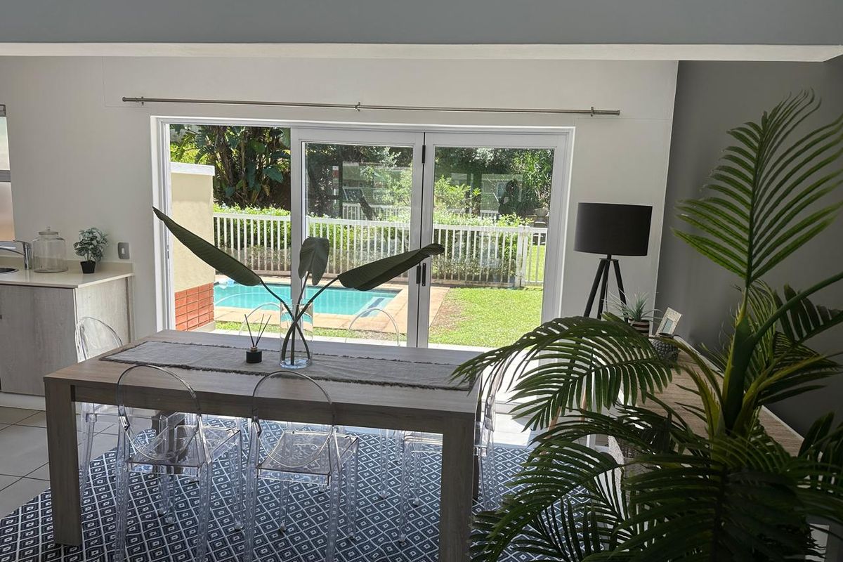 Townhouse For Sale in Kindlewood Estate, Mount Edgecombe, KwaZulu Natal - Photo 5