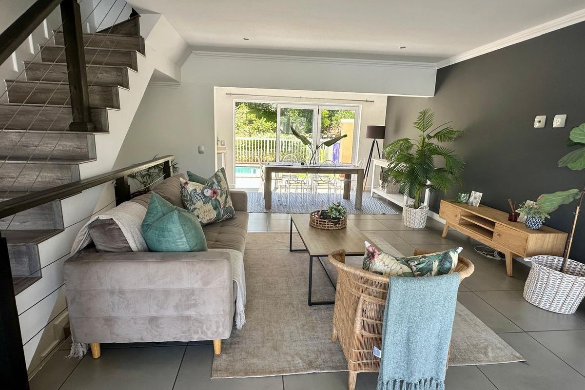 Townhouse For Sale in Kindlewood Estate, Mount Edgecombe, KwaZulu Natal - Photo 4