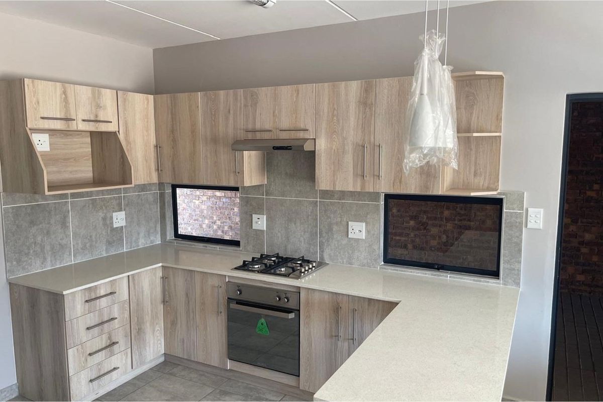 New Development  3 bedroom Double Story in Clearwater - Photo 2