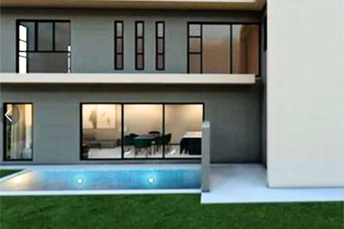 Edenburg Sandton - Luxury Freehold Duplexes for Sale - Photo 5