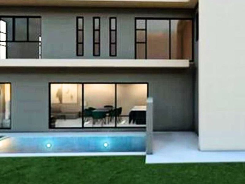 Edenburg Sandton - Luxury Freehold Duplexes for Sale - Photo 5