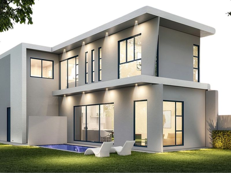 Edenburg Sandton - Luxury Freehold Duplexes for Sale - Photo 2