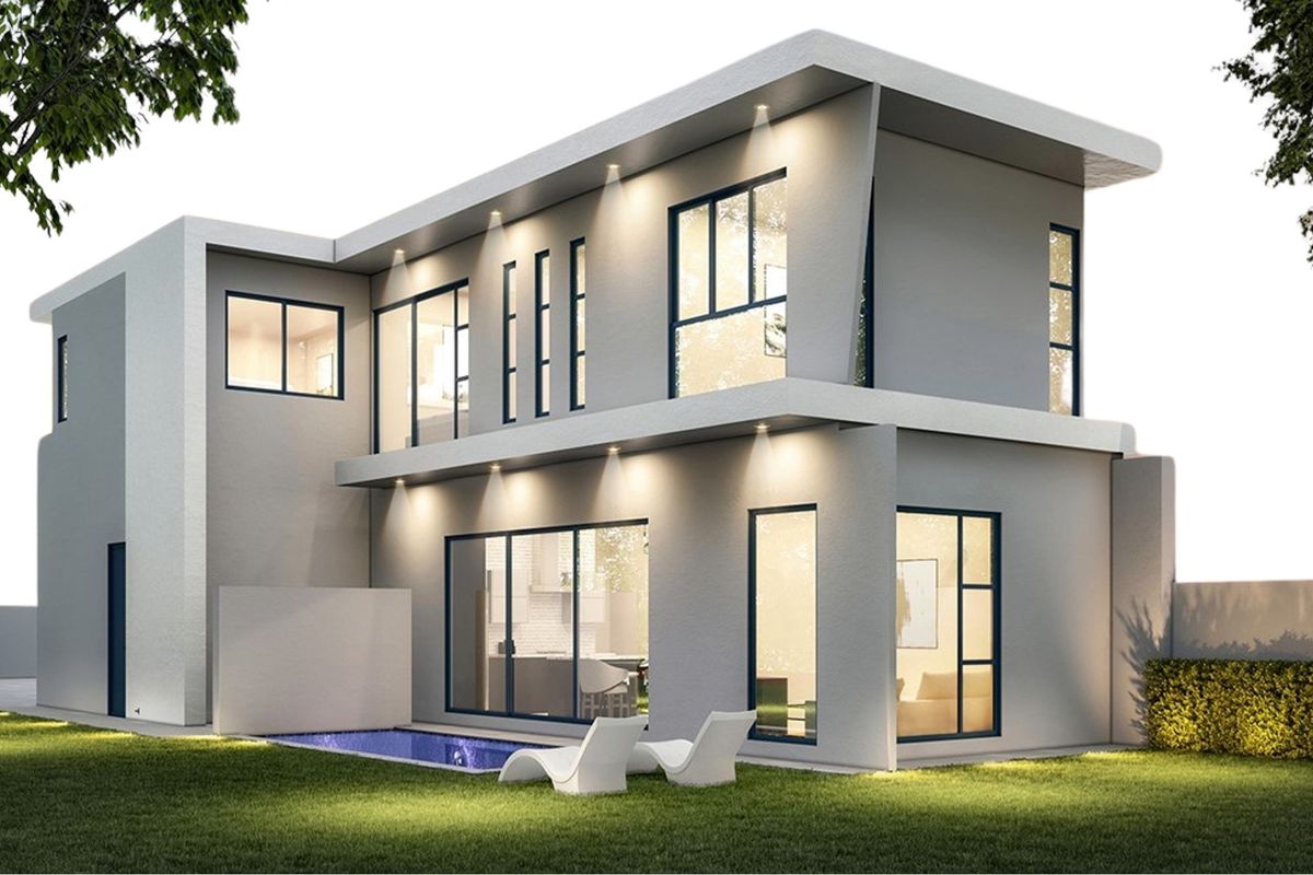 Edenburg Sandton - Luxury Freehold Duplexes for Sale - Photo 2