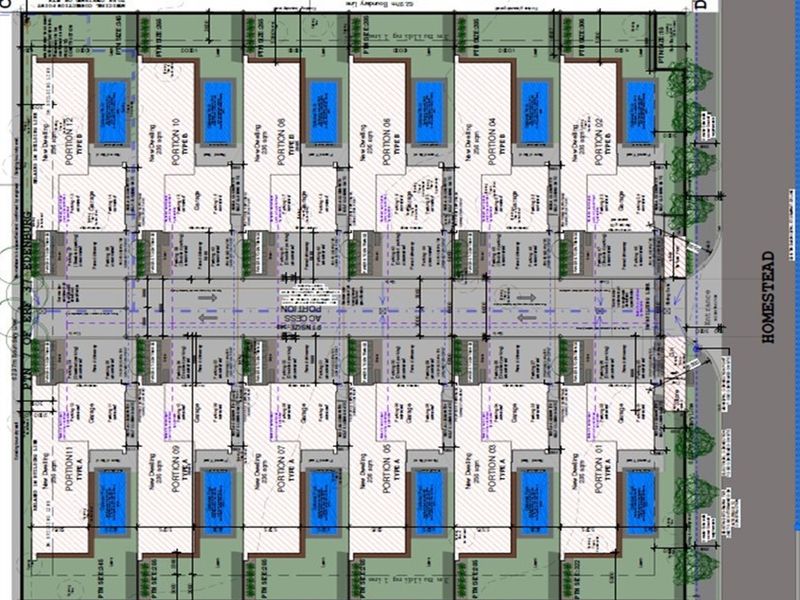 Edenburg Sandton - Luxury Freehold Duplexes for Sale - Photo 10