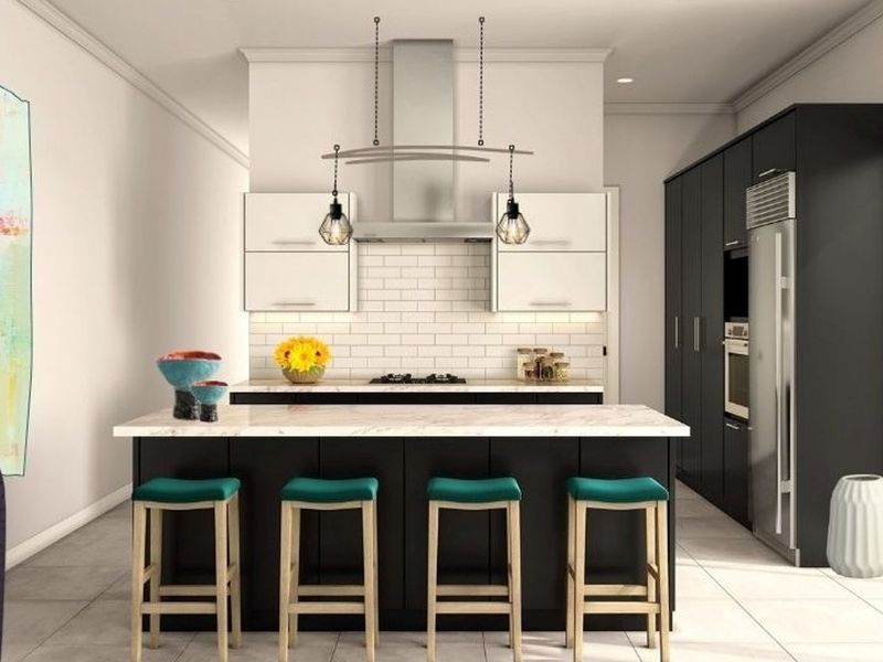 Edenburg Sandton - Luxury Freehold Duplexes for Sale - Photo 4