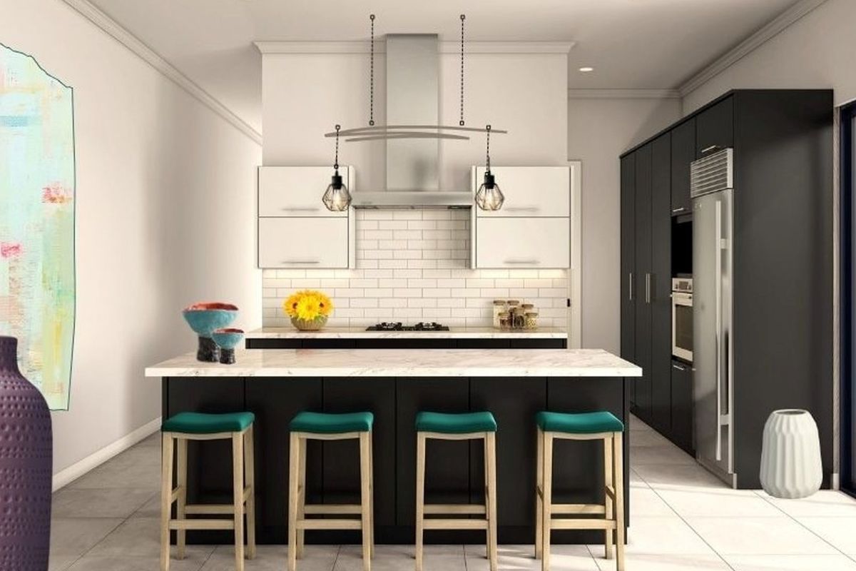 Edenburg Sandton - Luxury Freehold Duplexes for Sale - Photo 4