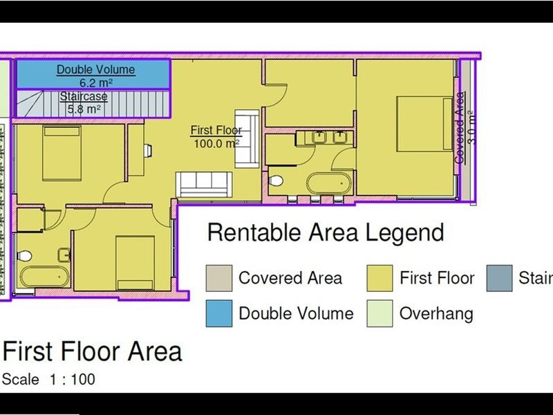 Edenburg Sandton - Luxury Freehold Duplexes for Sale - Photo 9