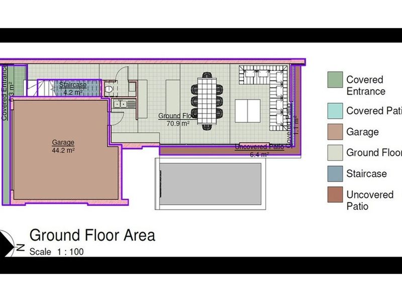 Edenburg Sandton - Luxury Freehold Duplexes for Sale - Photo 8