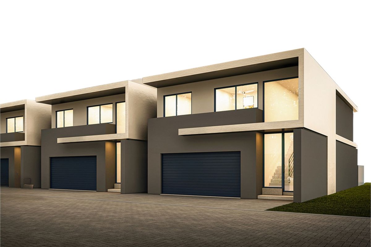 Edenburg Sandton - Luxury Freehold Duplexes for Sale - Photo 3