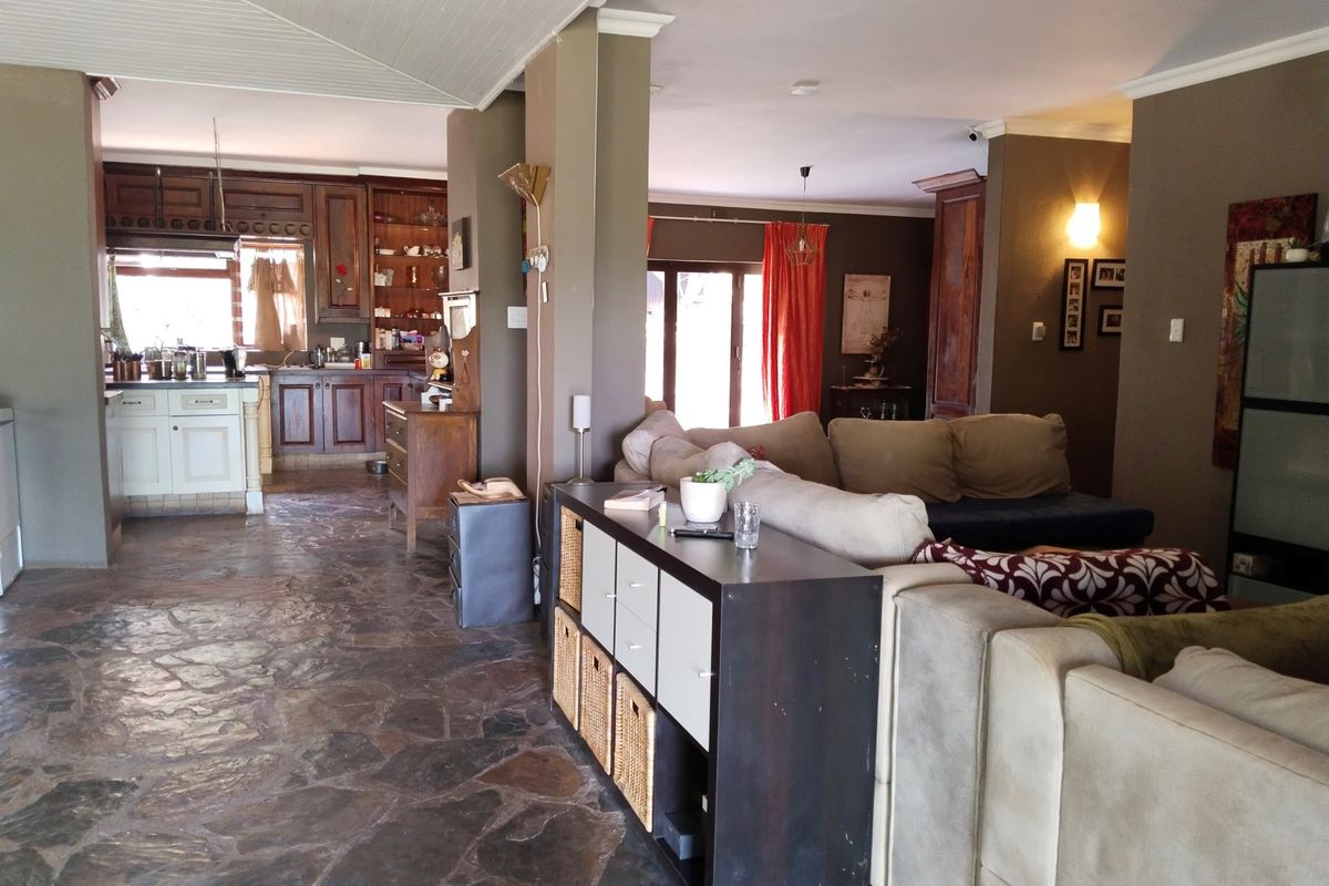 Charming Countryside Small Holding - 12.3169 ha - Photo 4