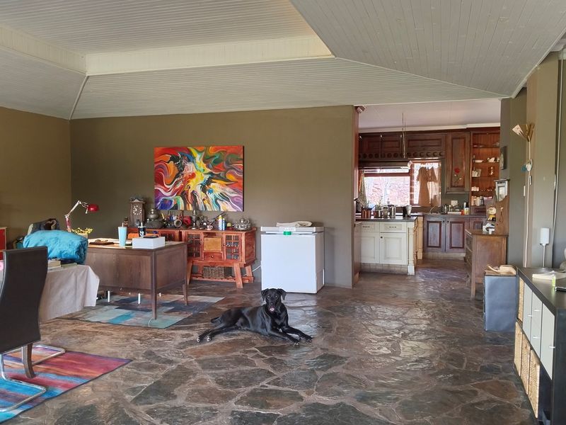 Charming Countryside Small Holding - 12.3169 ha - Photo 5