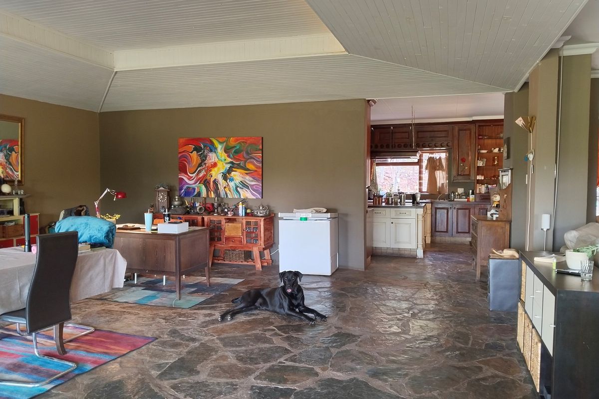 Charming Countryside Small Holding - 12.3169 ha - Photo 5