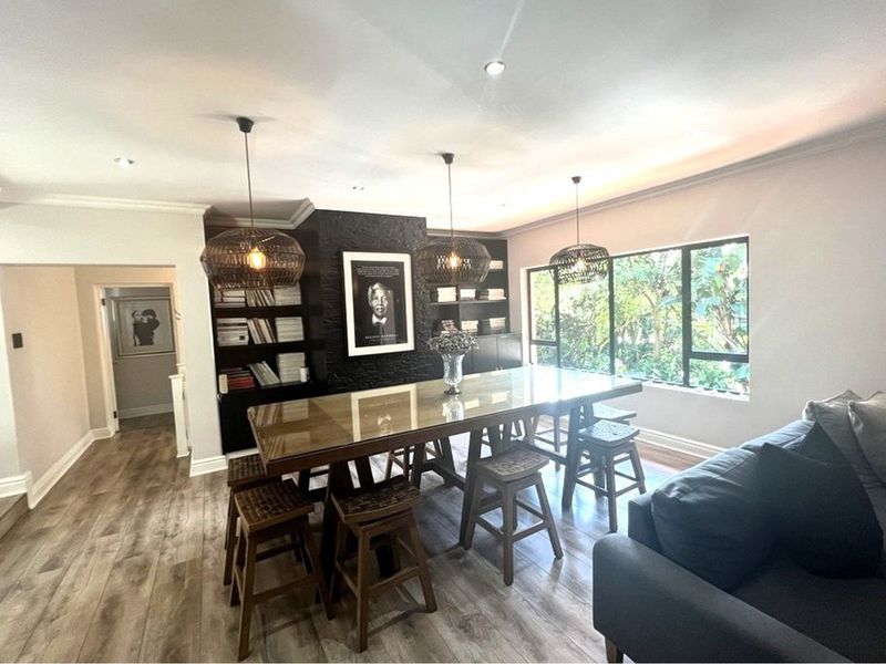 4 Bedroom Home with Staff Room plus Flatlet in Zimbali - Photo 6