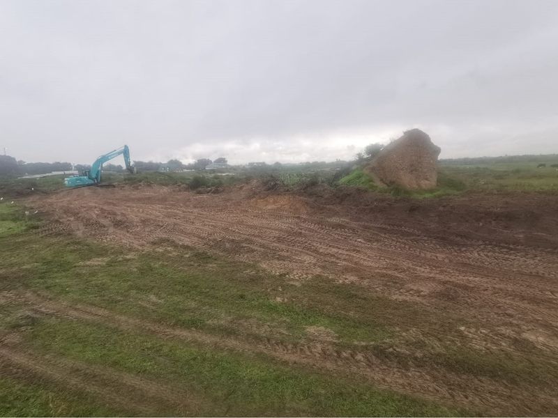 Prime 2000m2 Vacant Land for Sale in Schaapkraal - Excellent Investment Opportunity - Photo 3