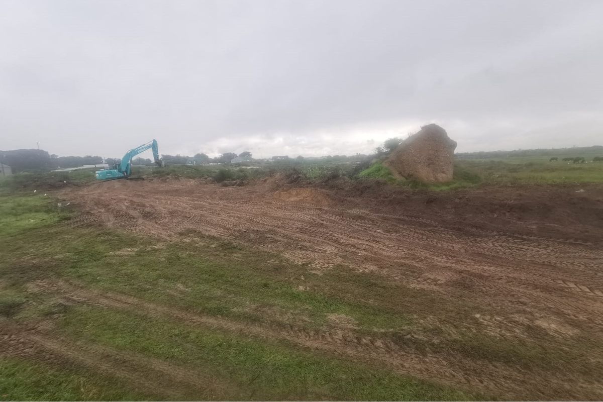 Prime 2000m2 Vacant Land for Sale in Schaapkraal - Excellent Investment Opportunity - Photo 3