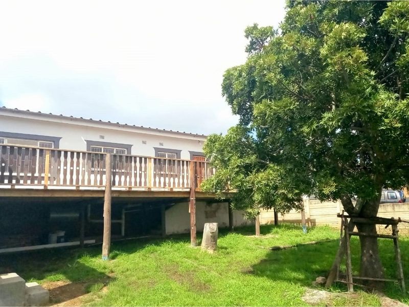 Beautifully Renovated Family Home in Albertinia - Ready to Move In Soon - Photo 3