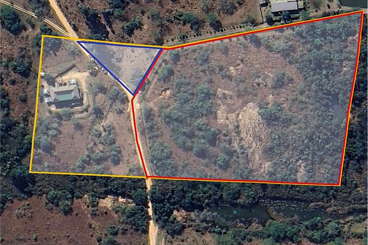 Income-Generating Potential on a 4-Hectare Farm Close to Nelspruit - Photo 3