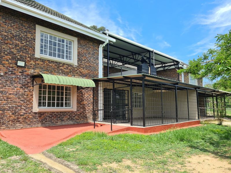 Income-Generating Potential on a 4-Hectare Farm Close to Nelspruit - Photo 4